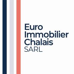 EURO IMMOBILIER CHALAIS logo