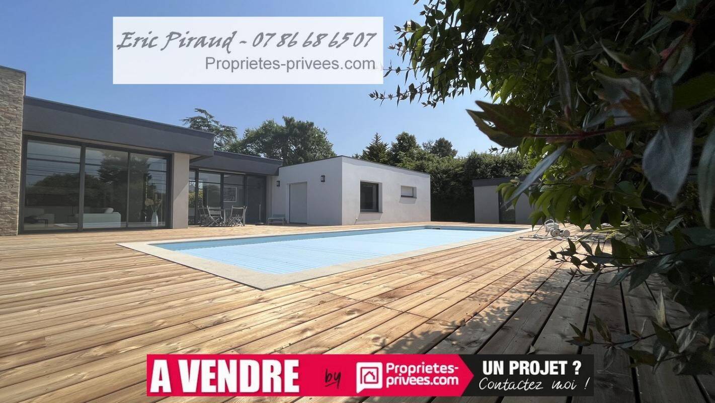 Maison 4 pièces 195 m² · à Guérande · 195 m² · 930 000 €