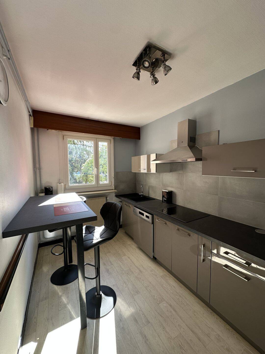 Appartement 3 pièces 75 m² · à Laxou · 75 m² · 870 €