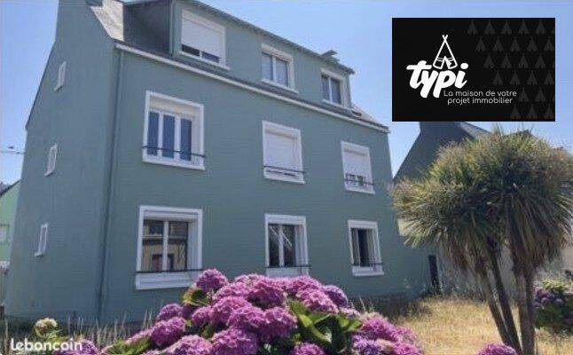 Appartement 2 pièces 21 m² · à Lanester · 21 m² · 99 990 €