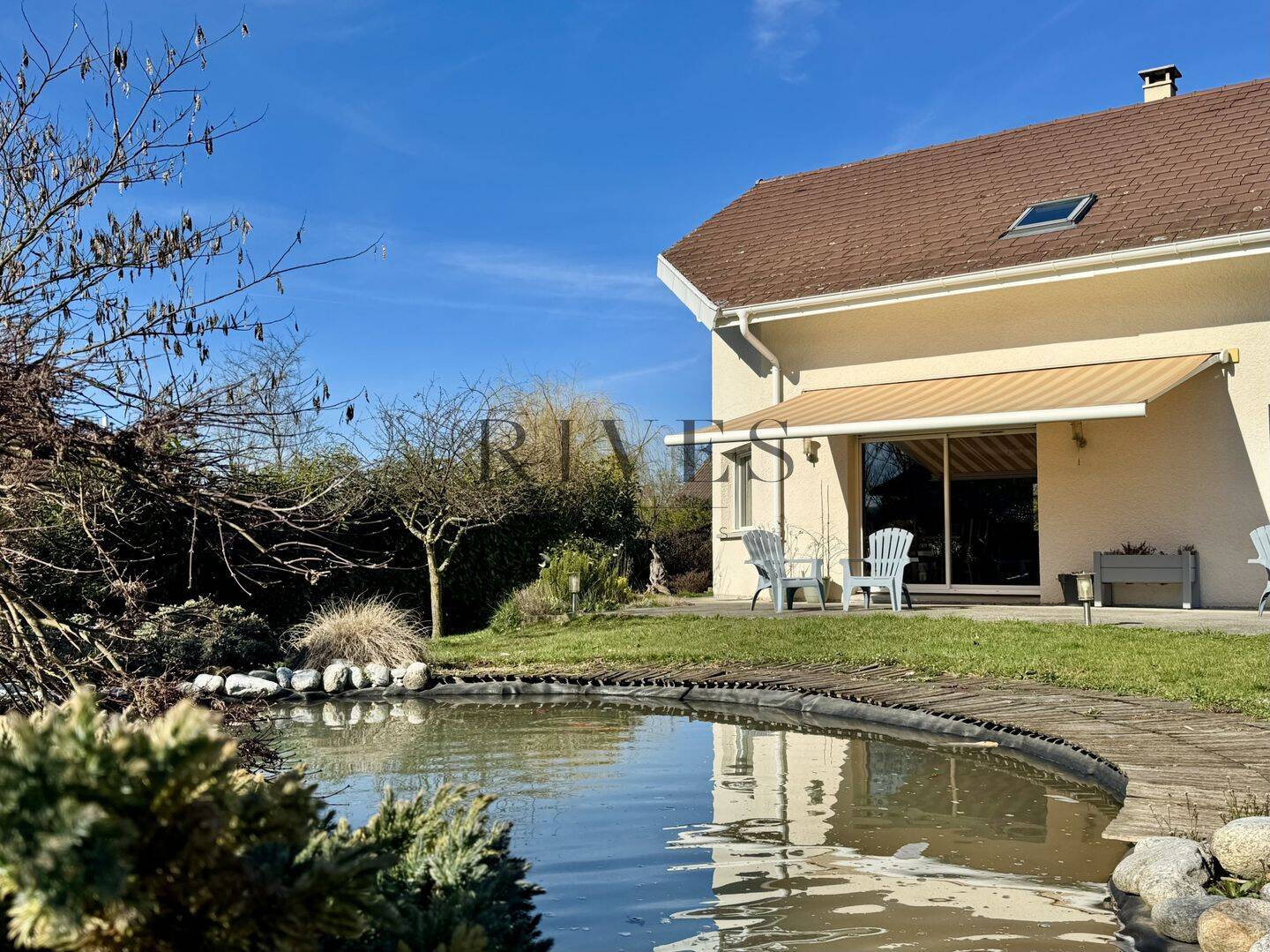 Maison 6 pièces 175 m² · à Marcellaz-Albanais · 175 m² · 588 000 €