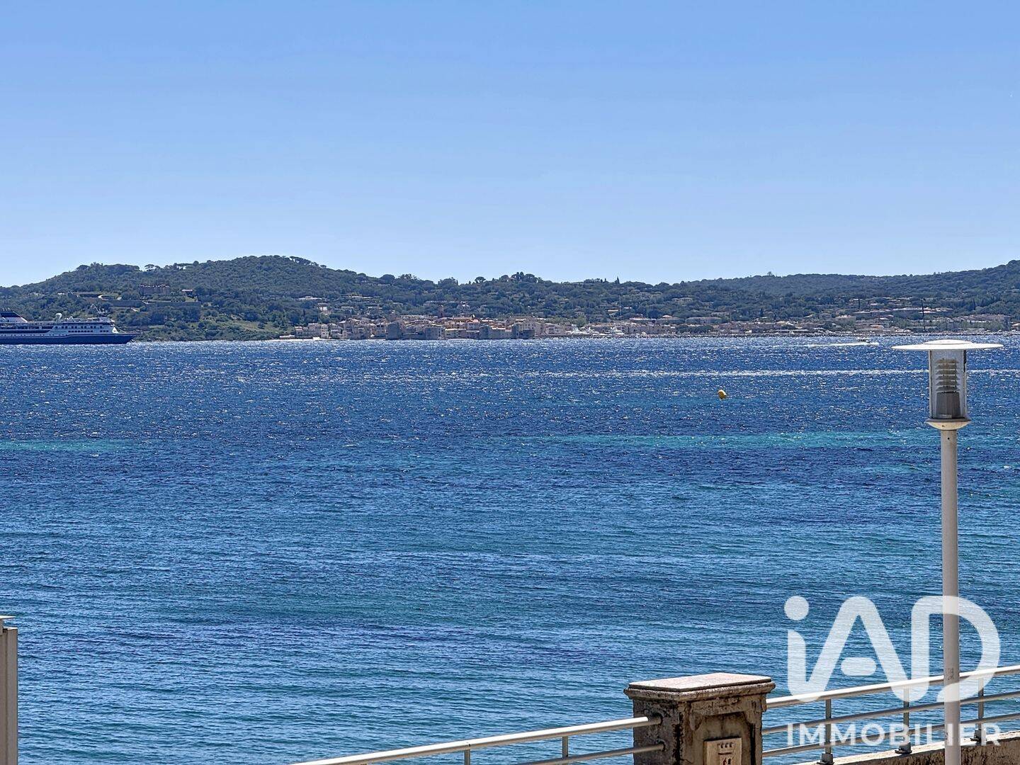 Appartement 5 pièces 150 m² · à Sainte-Maxime · 150 m² · 1 499 000 €
