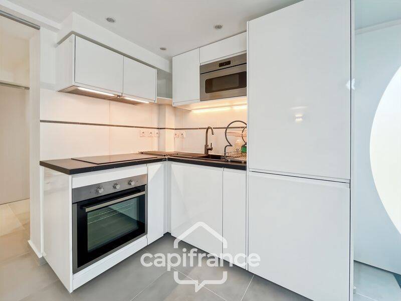 Appartement 2 pièces 47 m² · à Le Perreux-sur-Marne · 47 m² · 1 240 €