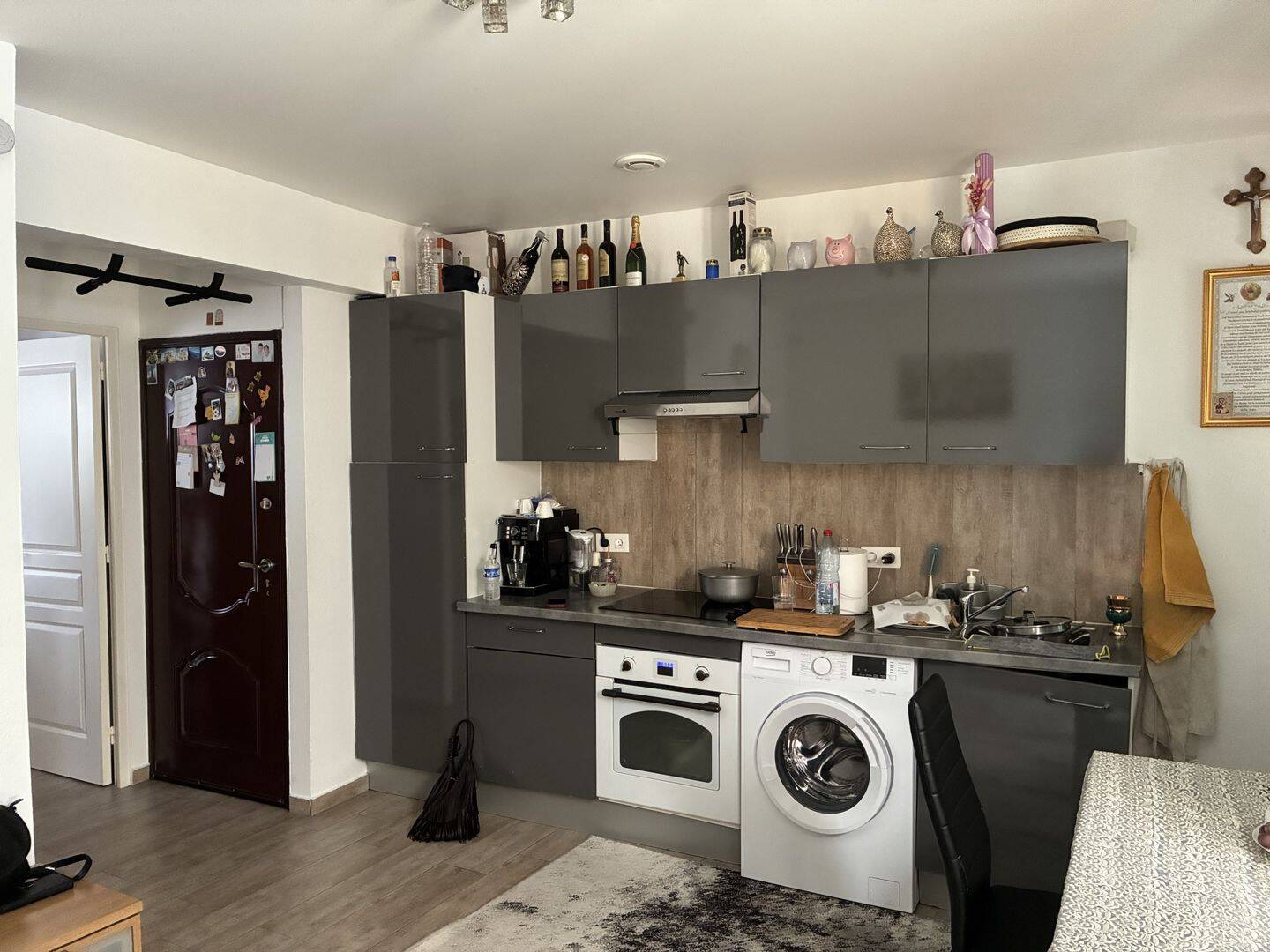 Appartement 2 pièces 33 m² · à Nice · 32,8 m² · 712 €