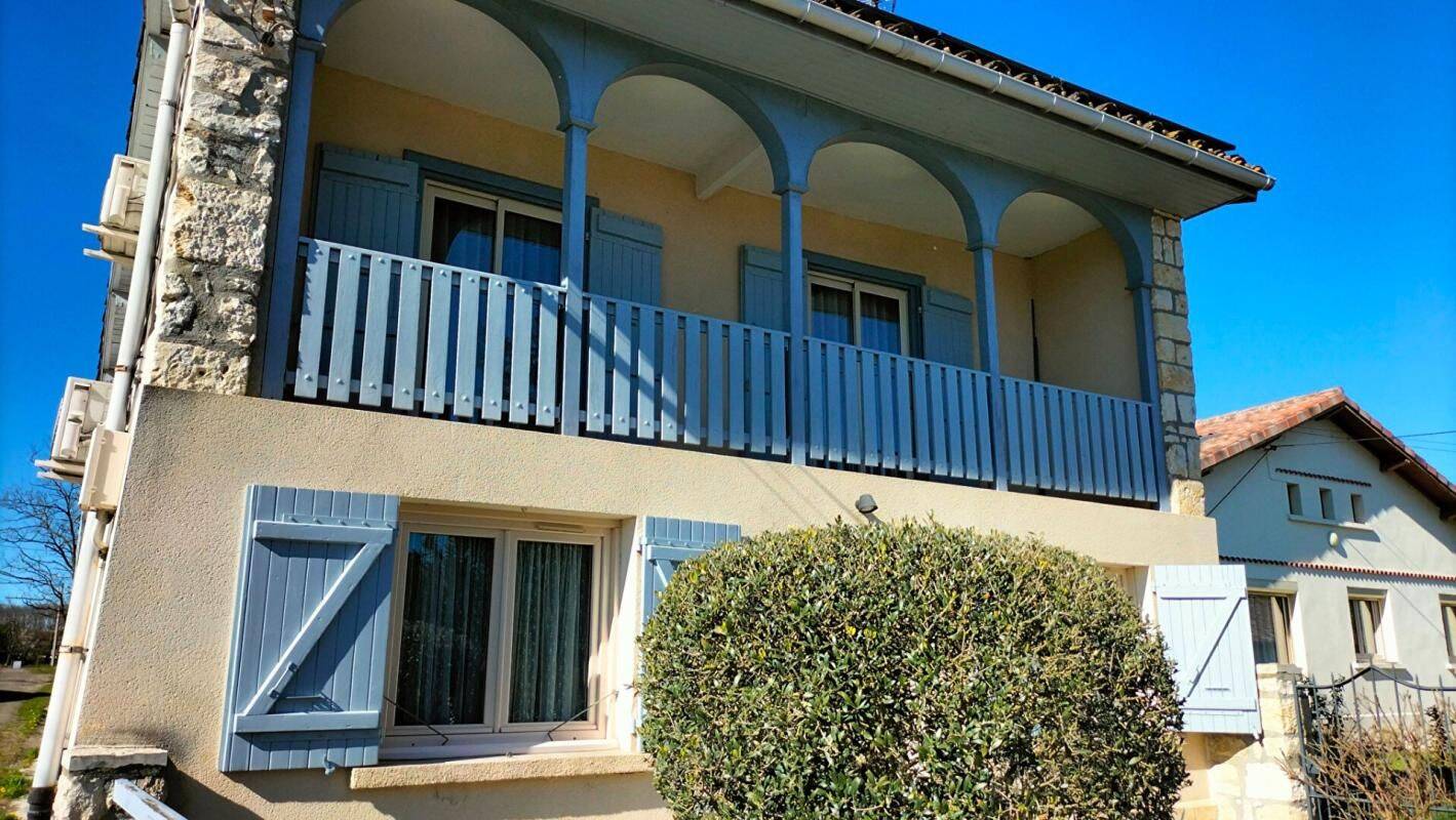 Maison 5 pièces 126 m² · à Fleurance · 126 m² · 175 000 €