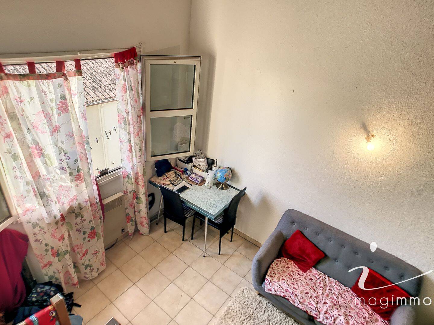 Appartement 1 pièce 31 m² · à Montpellier · 31,2 m² · 49 900 €