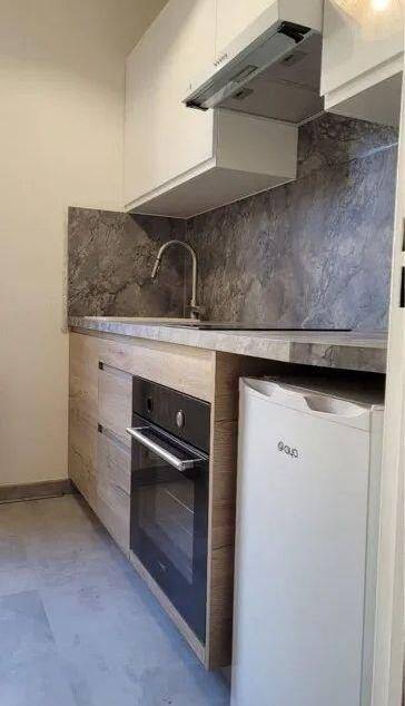 Appartement 2 pièces 29 m² · à Strasbourg · 29 m² · 840 €