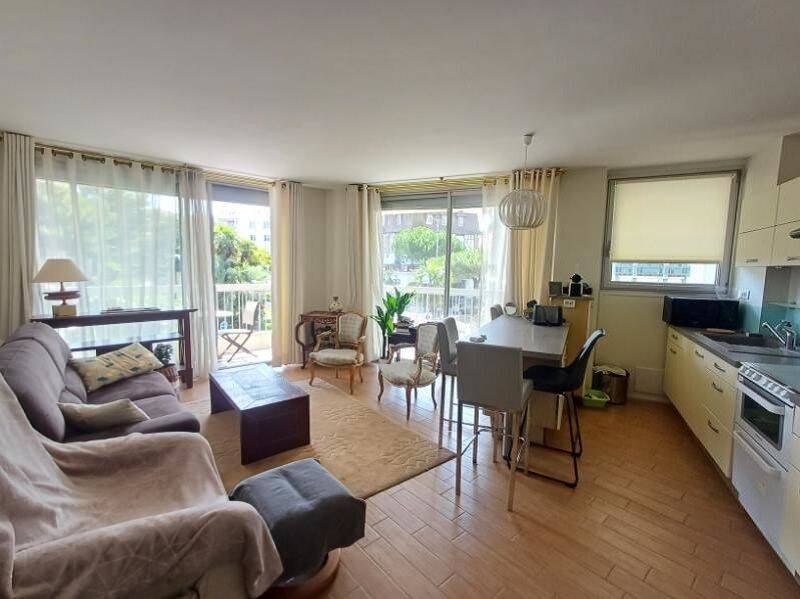 Appartement 3 pièces 58 m² · à La Baule-Escoublac · 58 m² · 322 400 €