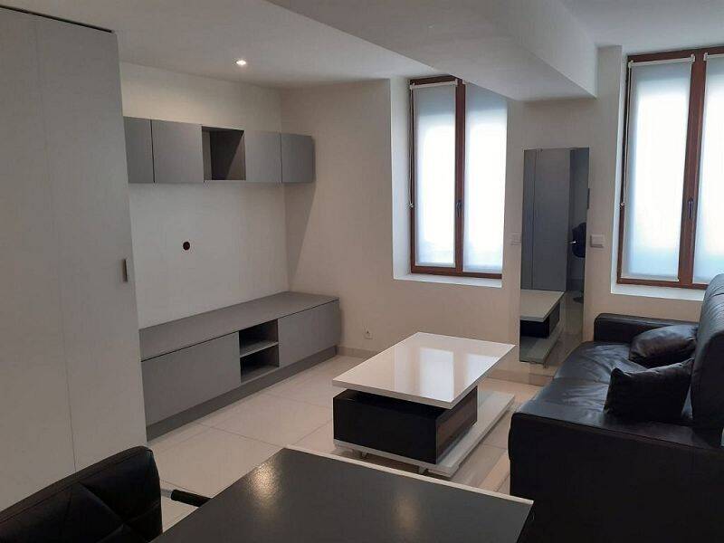 Appartement 1 pièce 28 m² · à Ivry-la-Bataille · 28,4 m² · 540 €/mois
