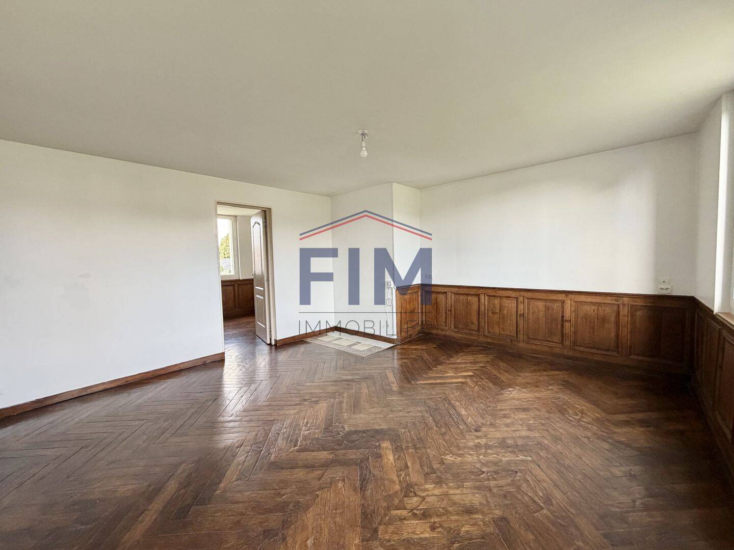 Appartement 3 pièces 61 m² · à Aumale · 60,5 m² · 600 €/mois