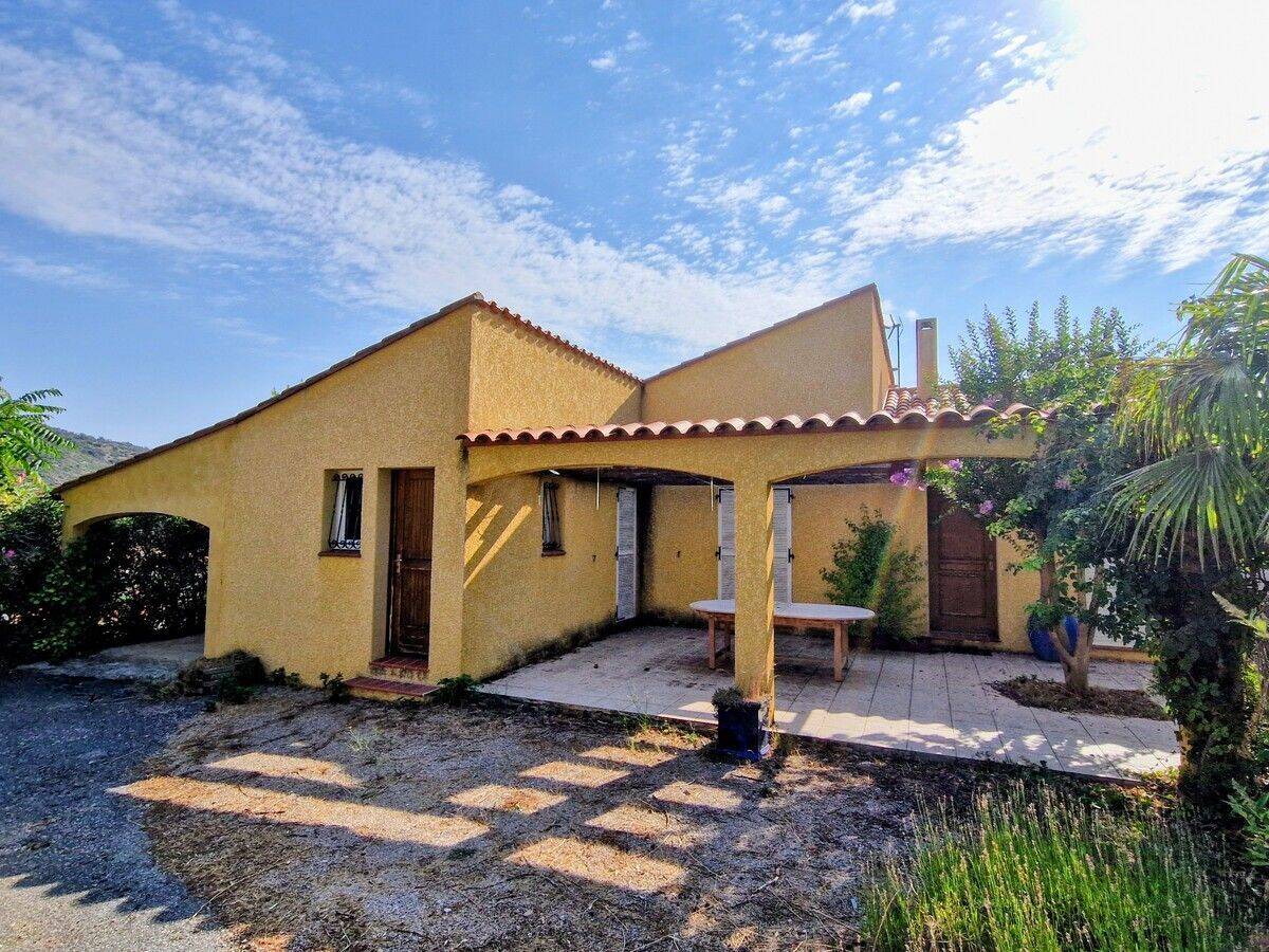 Maison 6 pièces 138 m² · à Ria-Sirach · 137,9 m² · 263 000 €