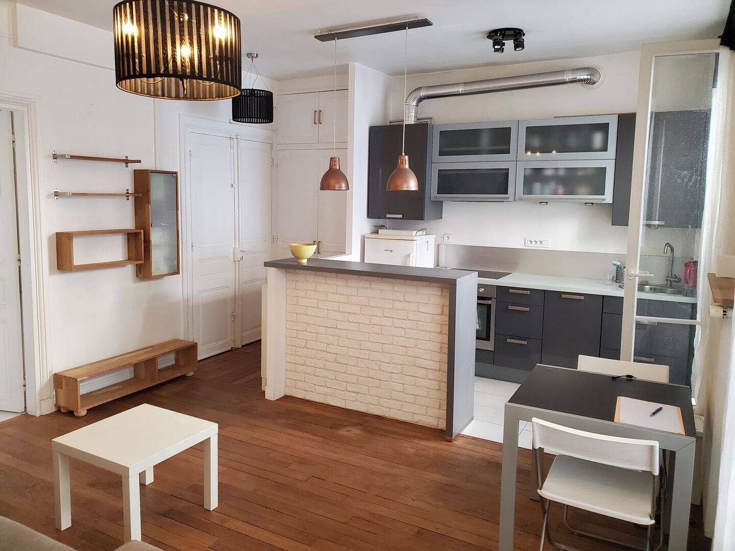Appartement 2 pièces 41 m² · à Paris 12ème Arrondissement · 41 m² · 1 400 €/mois
