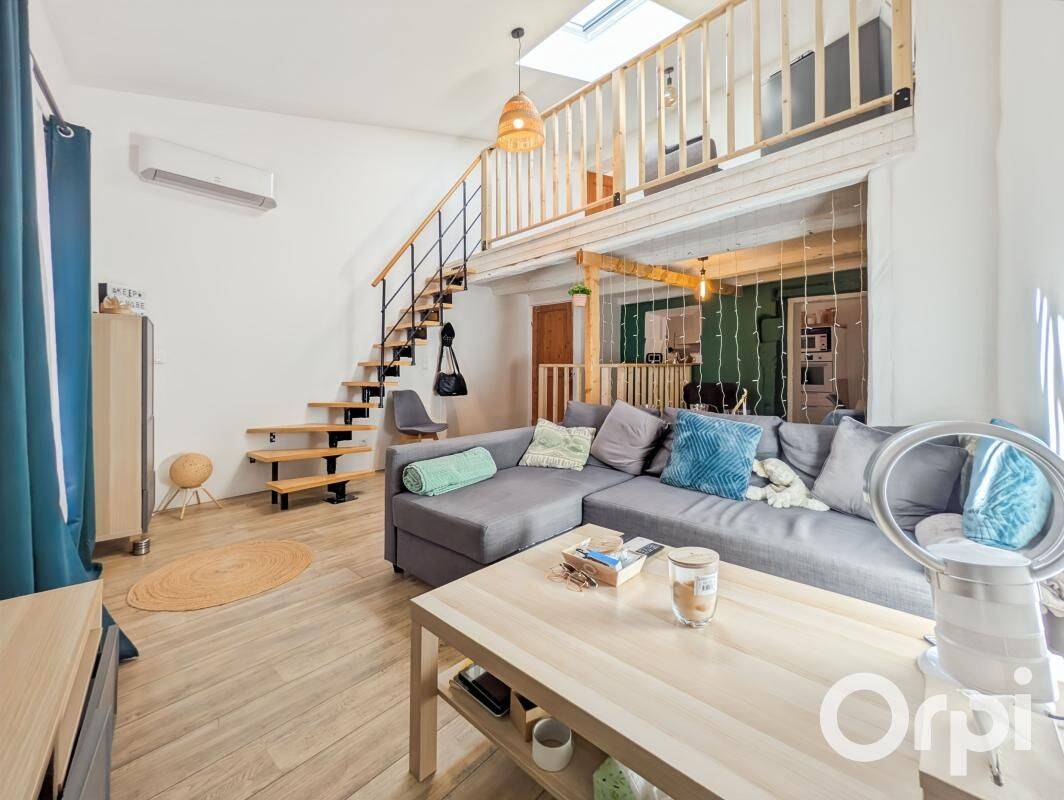 Maison 3 pièces 83 m² · à Orange · 82,7 m² · 190 000 €