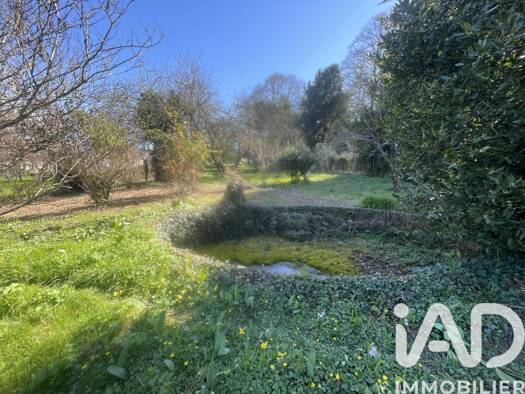 Terrain constructible à vendre 19 900 € 798 m² de terrain Le Grand-Lucé 72150