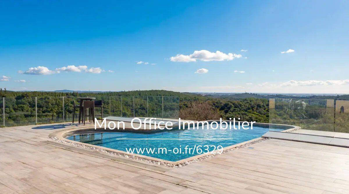 Maison 10 pièces 980 m² · à Montpellier · 980 m² · 2 495 000 €