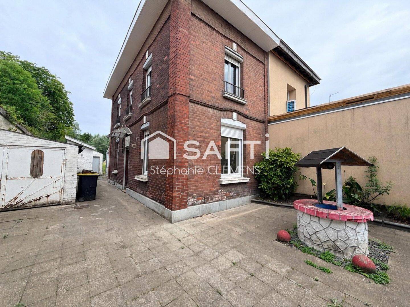 Maison 5 pièces 88 m² · à Annezin · 88 m² · 110 000 €