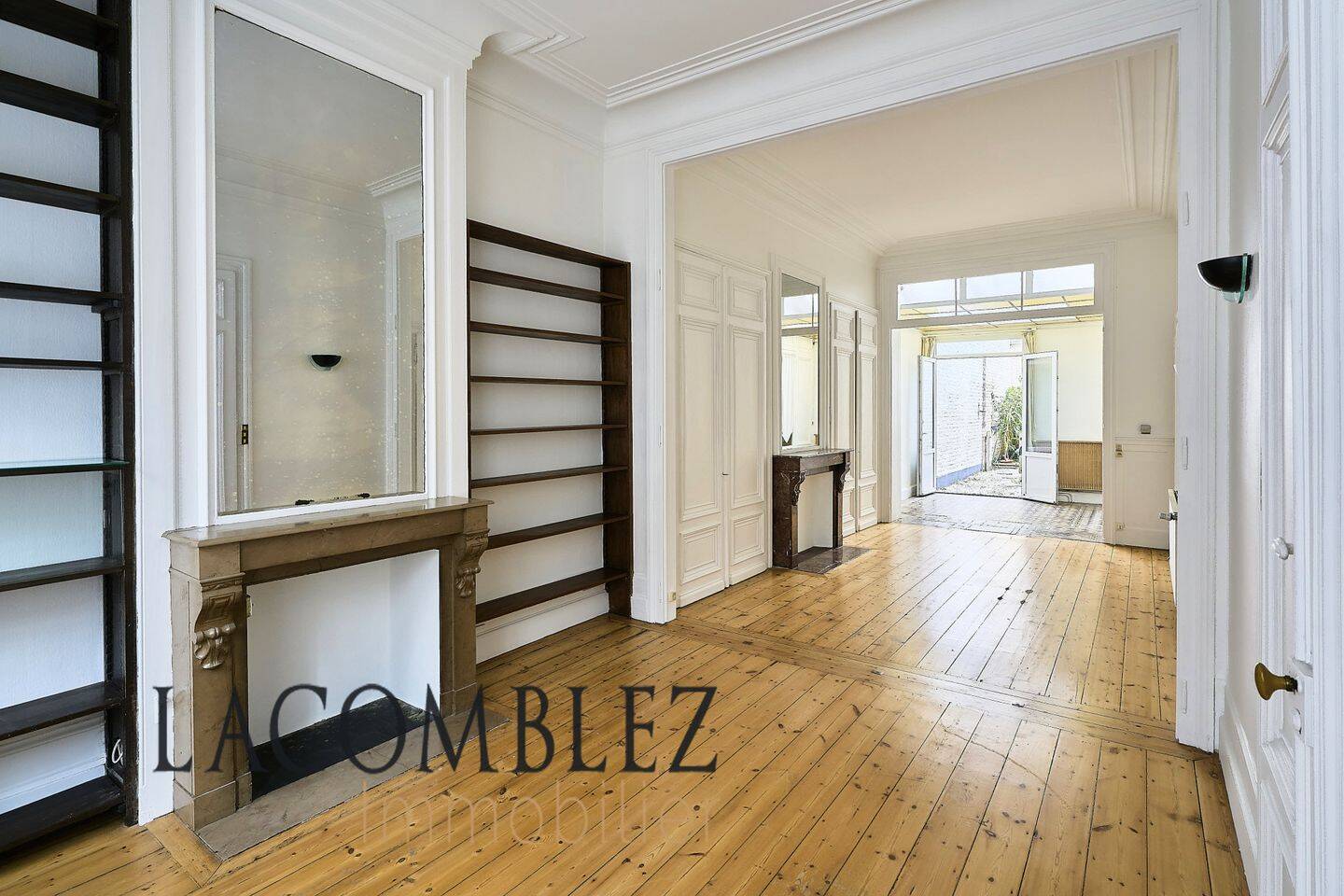 Maison 7 pièces 172 m² · à Lille · 172 m² · 567 000 €