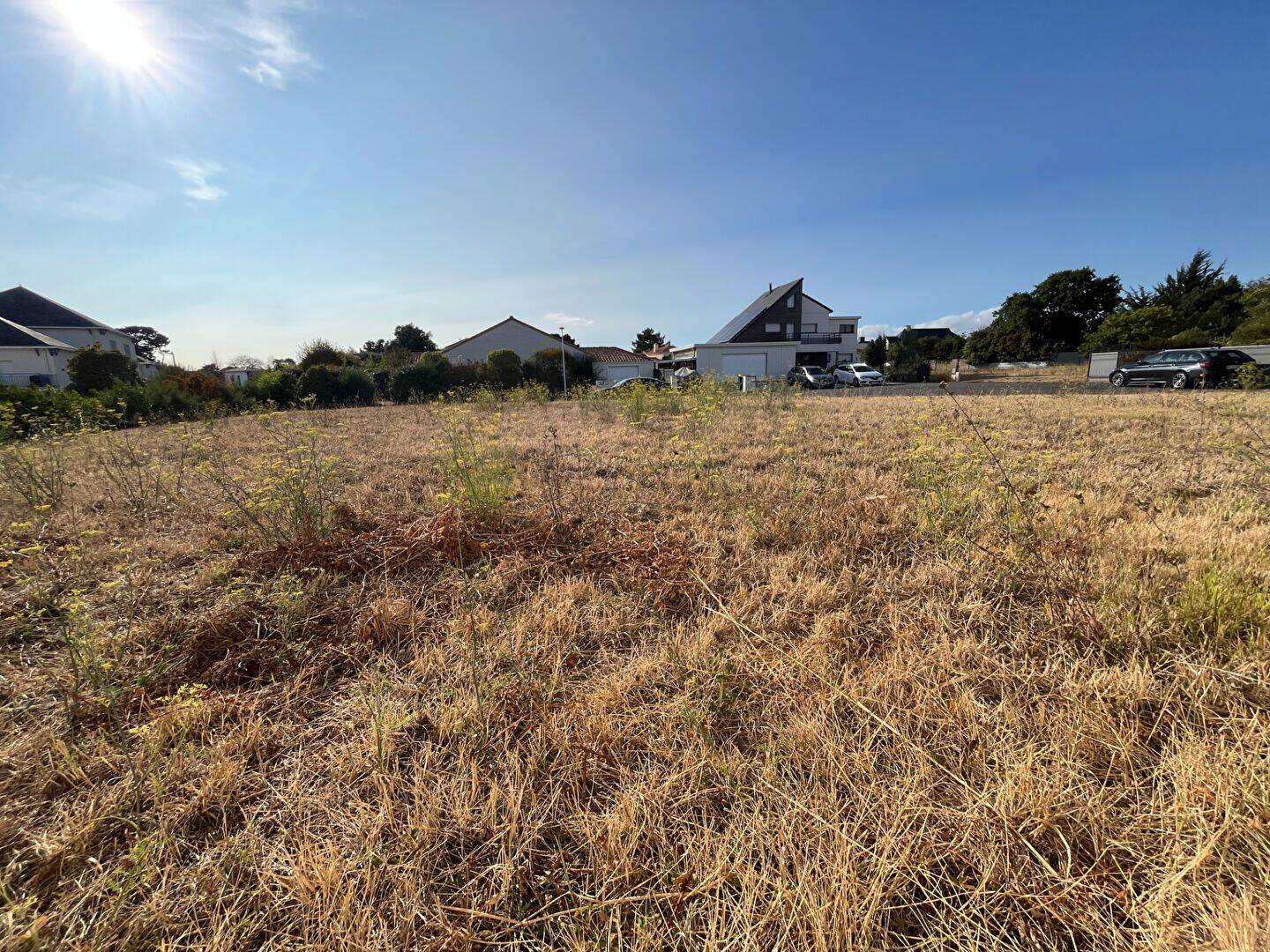 Terrain de 815 m² à La Baule-Escoublac - photo 2