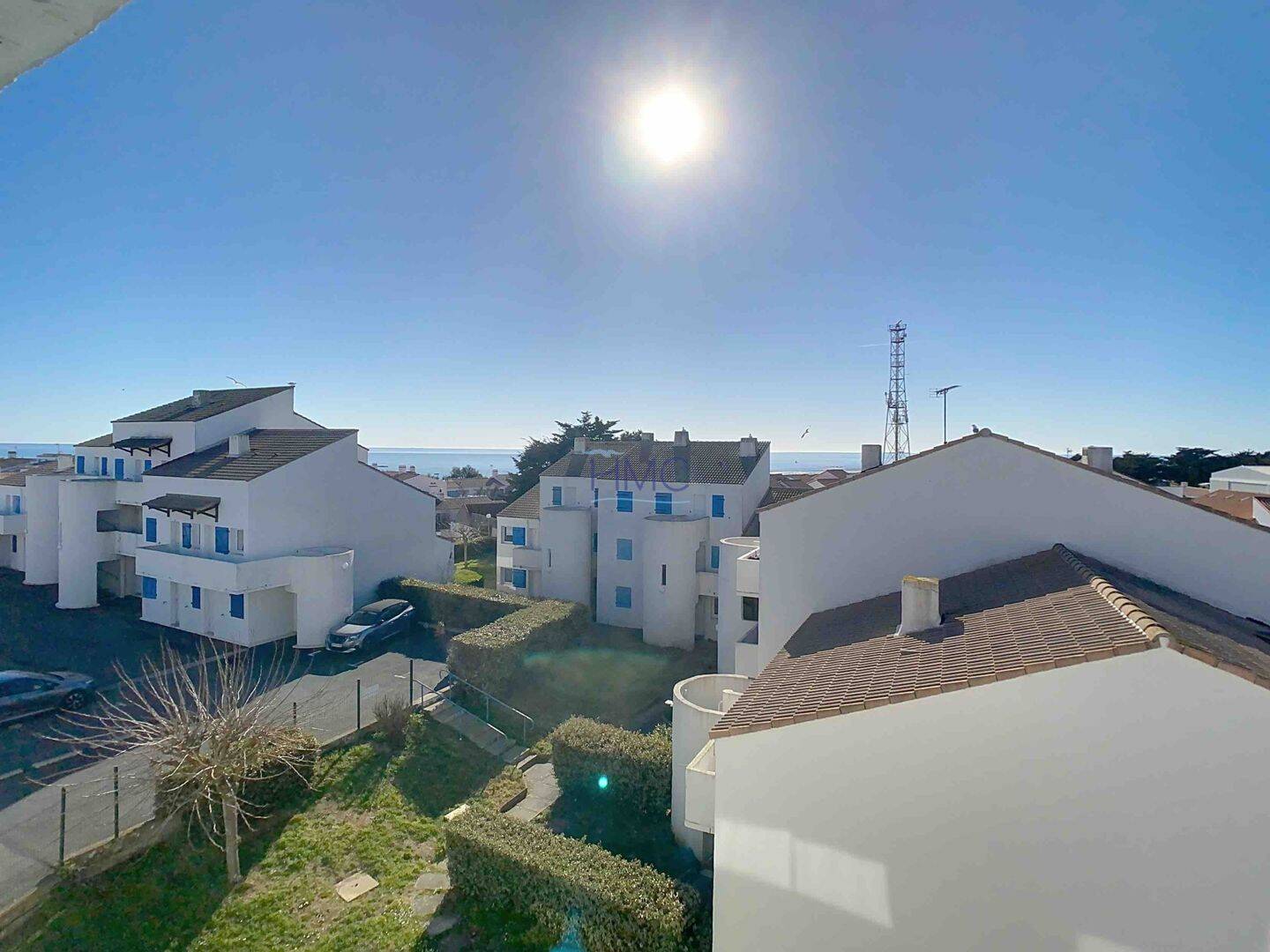 Appartement 2 pièces · à Noirmoutier-en-l'Île · 186 300 €