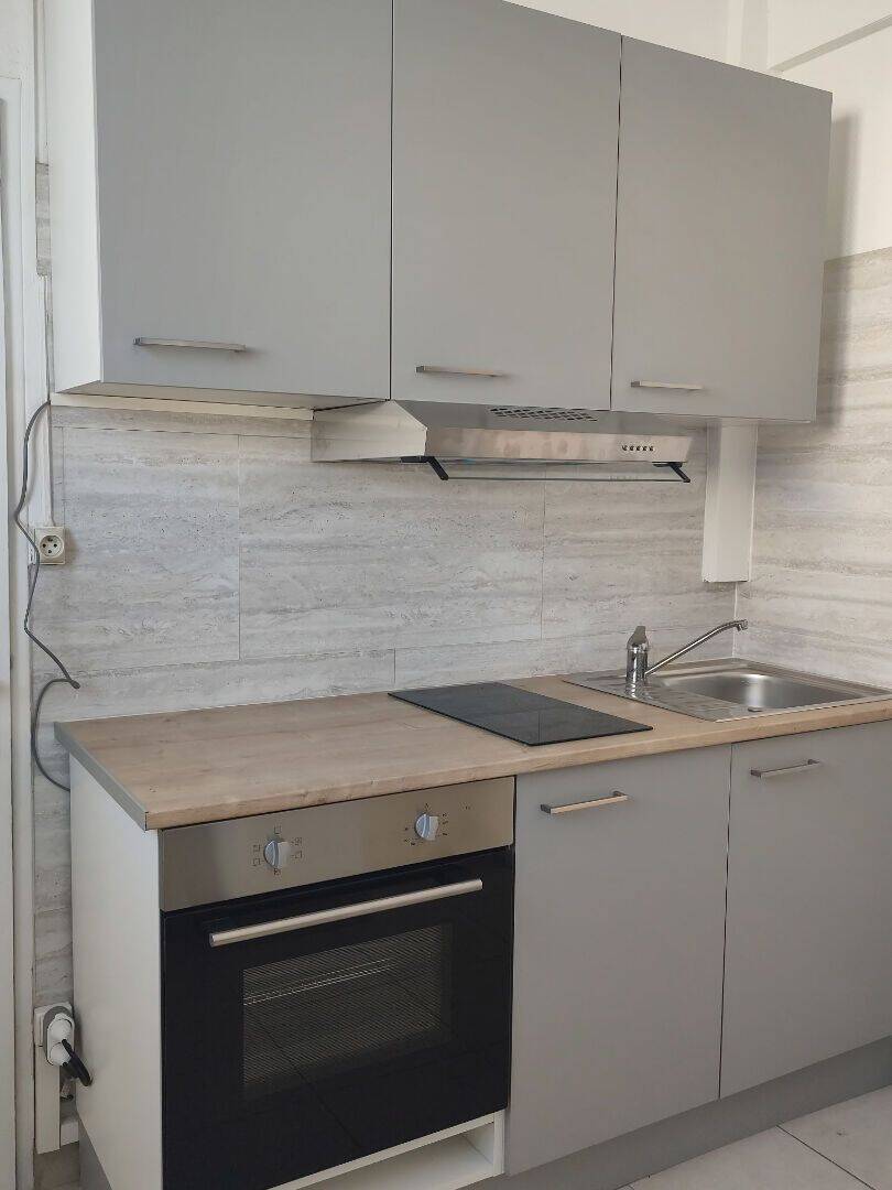 Appartement 4 pièces 58 m² · à Le Mans · 58 m² · 850 €/mois