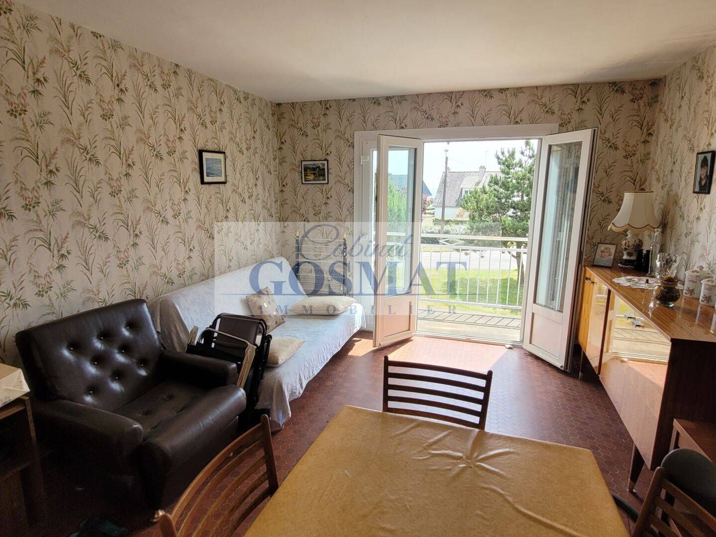 Appartement 2 pièces 45 m² · à Damgan · 45 m² · 162 750 €