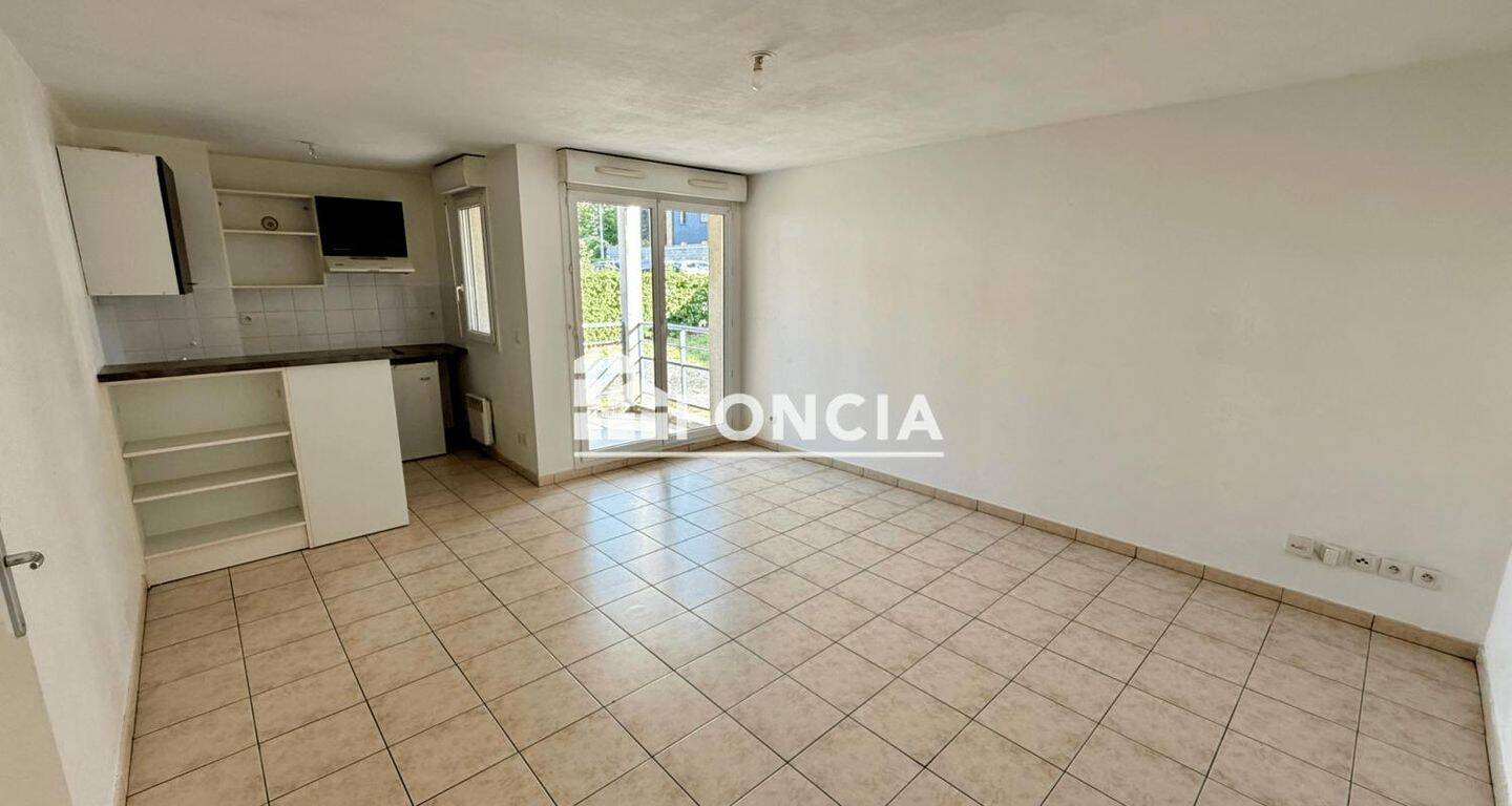 Appartement 3 pièces 55 m² · à Avion · 55,3 m² · 99 000 €