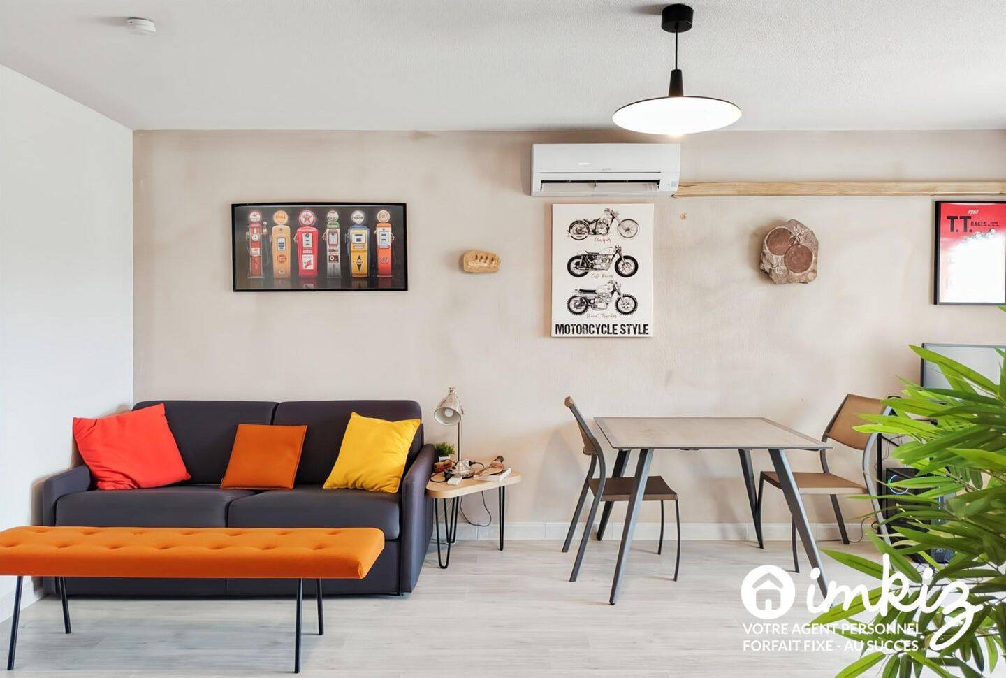 Appartement 2 pièces 46 m² · à Montpellier · 46 m² · 159 000 €