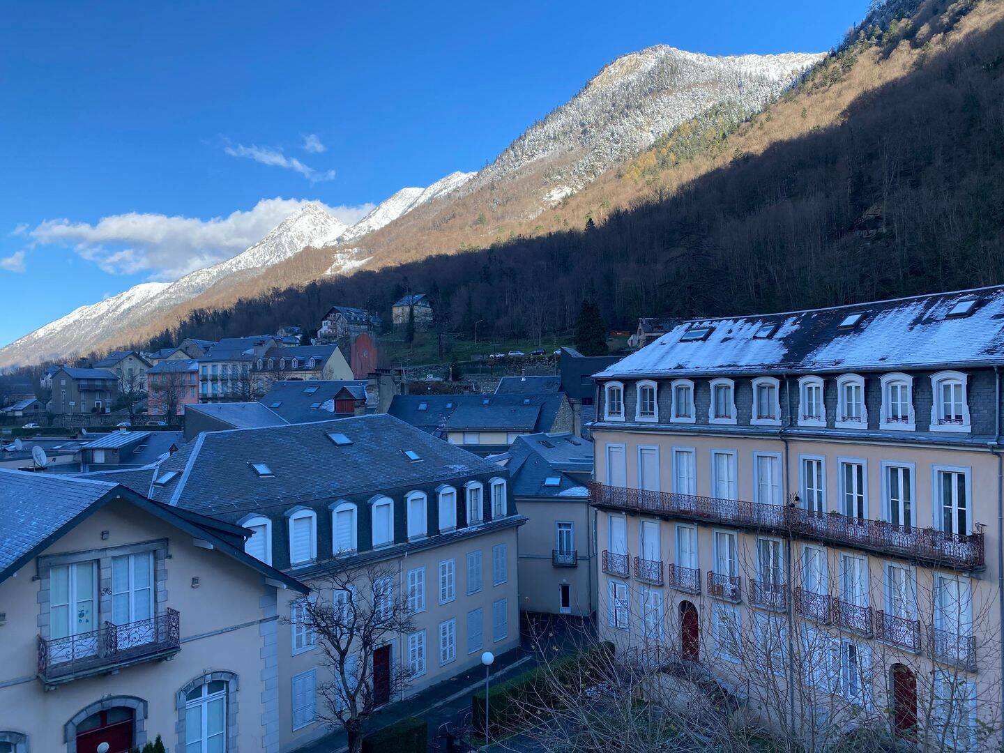 Appartement 2 pièces 28 m² · à Cauterets · 28 m² · 125 000 €