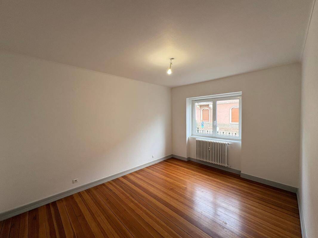 Appartement 2 pièces 61 m² · à Schiltigheim · 60,7 m² · 815 €/mois