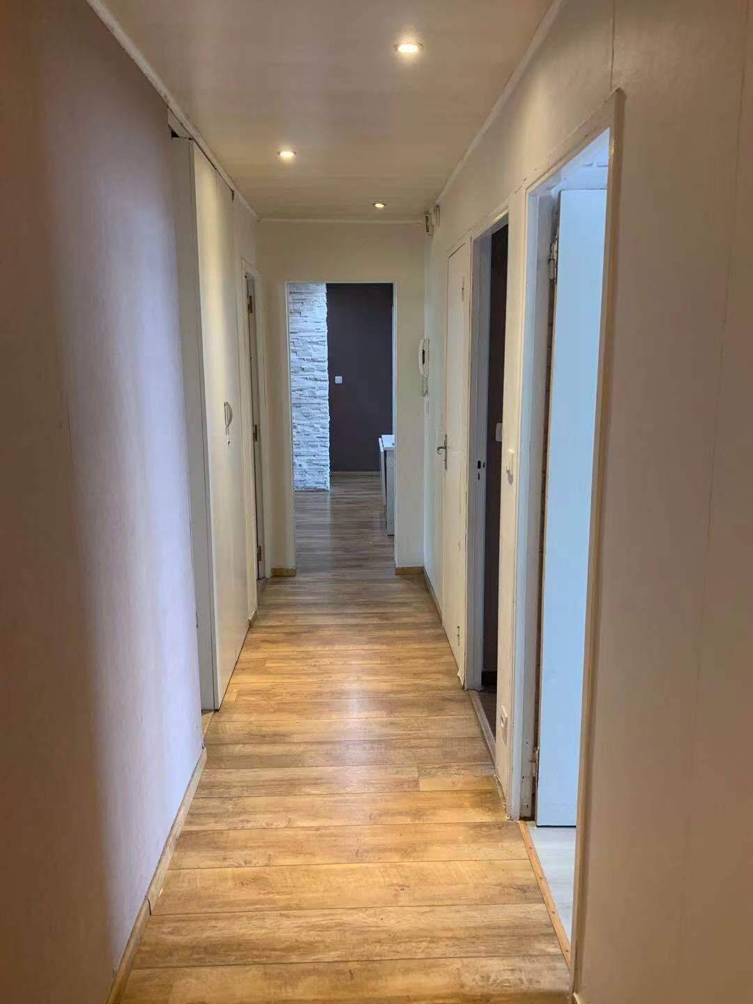 5 pièces 95 m² · à Toulouse · 95 m² · 1 335 €