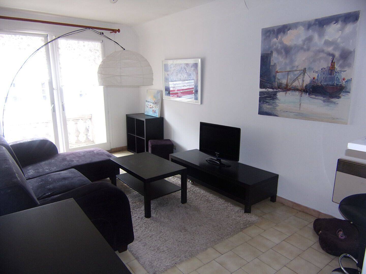 Appartement 2 pièces 42 m² · à Le Vaudreuil · 42,3 m² · 537 €/mois