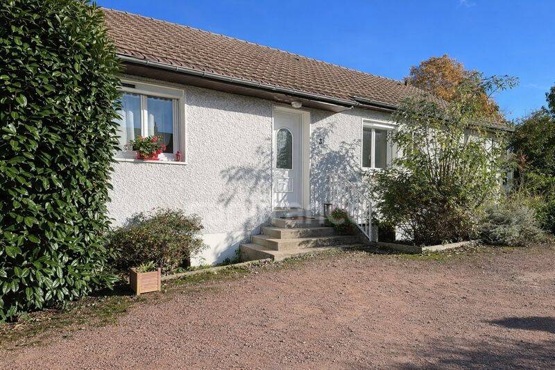 Maison 4 pièces 93 m² · à Nevers · 93 m² · 199 000 €