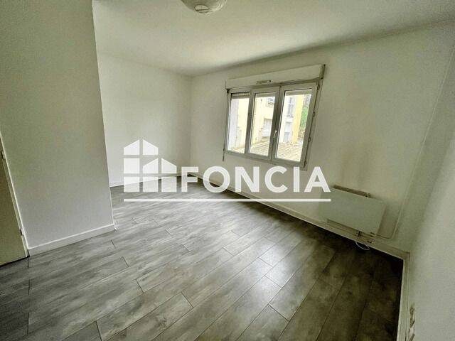Appartement 1 pièce 20 m² · à Brest · 19,7 m² · 420 €