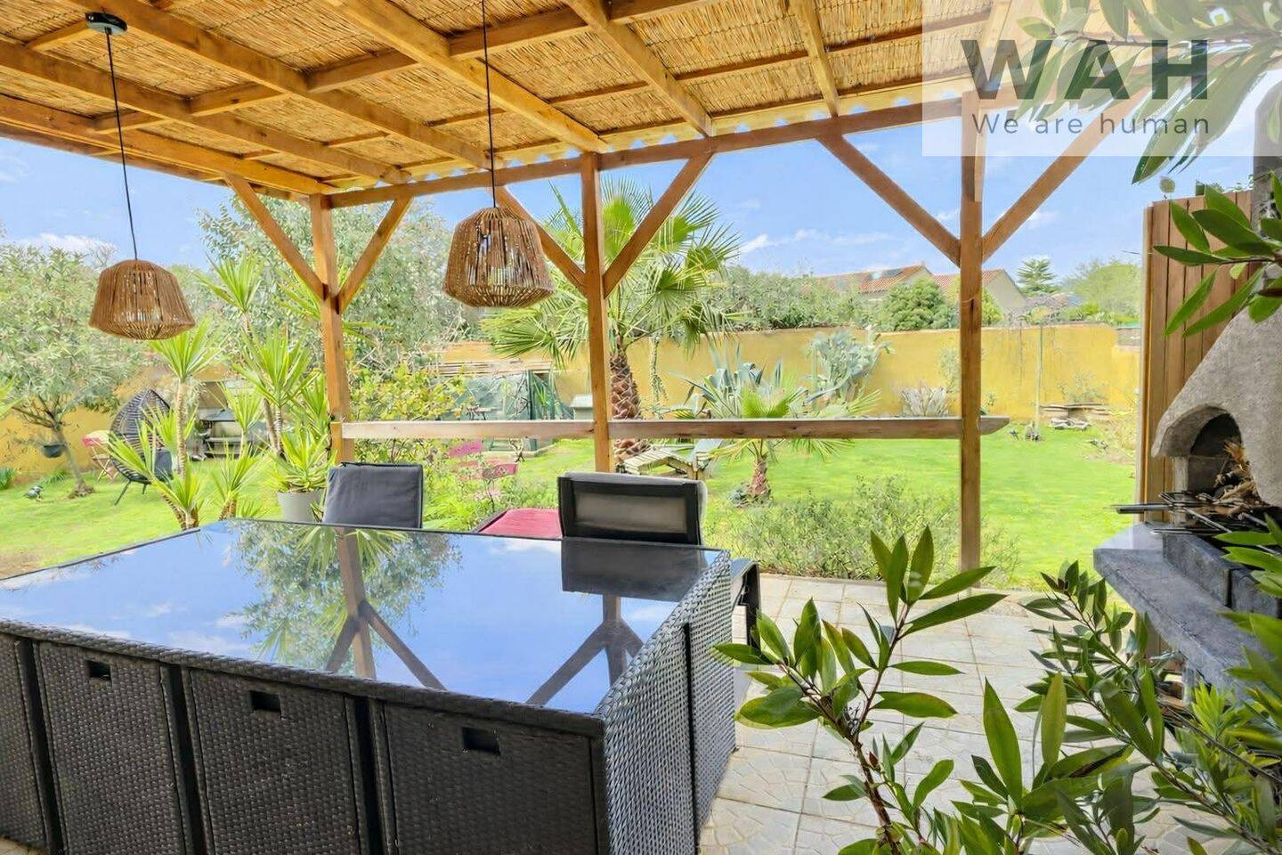 Maison 4 pièces 111 m² · à Saint-Just · 110,8 m² · 369 000 €