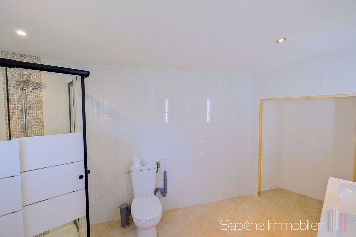 Appart/Maison T3  RENNES SACRE COEUR — 7