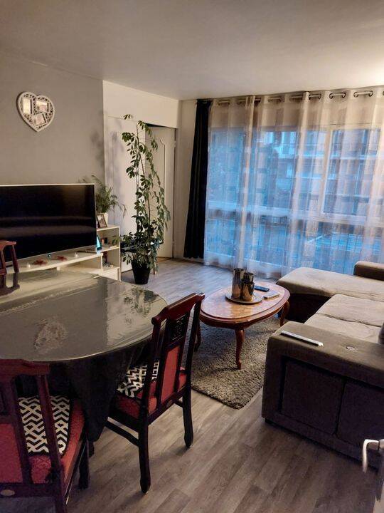 Appartement 3 pièces 64 m² · à Boussy-Saint-Antoine · 64 m² · 1 244 €