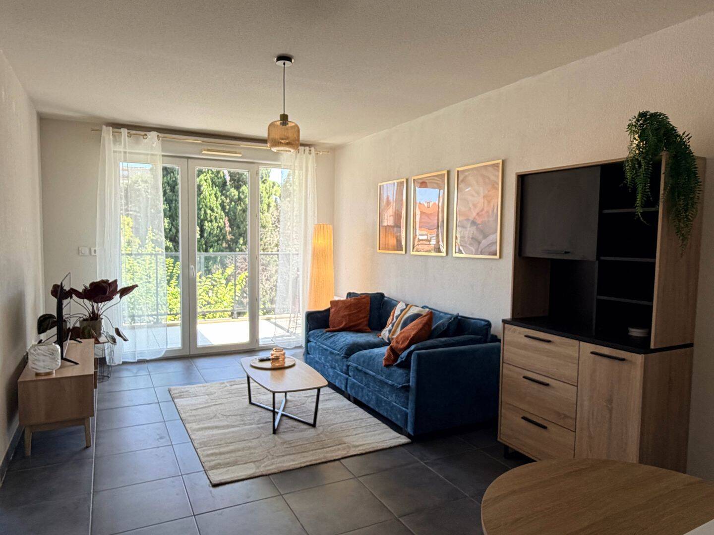 Appartement 2 pièces 40 m² · à La Seyne-sur-Mer · 40 m² · 775 €