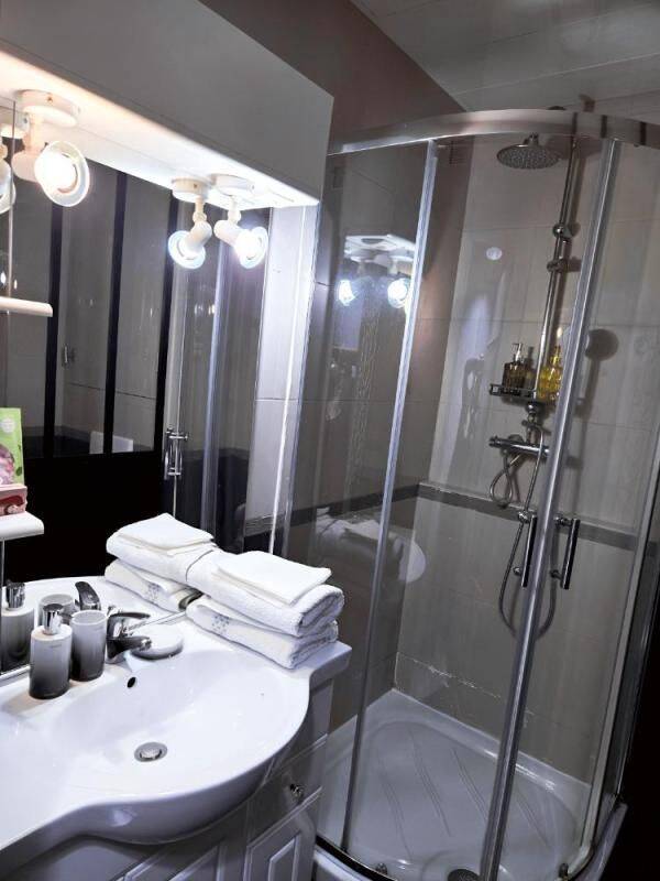 Appartement 1 pièce 19 m² · à Lacanau · 19 m² · 650 €