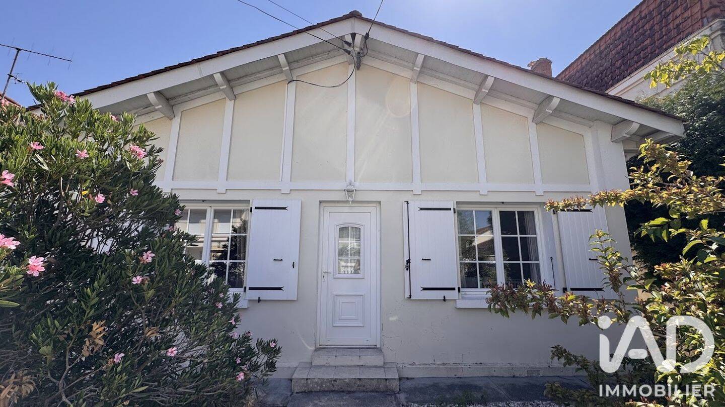 Maison 5 pièces 84 m² · à Angoulême · 84 m² · 179 900 €