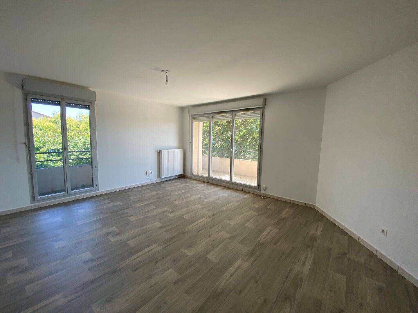Appartement 4 pièces 88 m² · à Anse · 87,7 m² · 906 €/mois