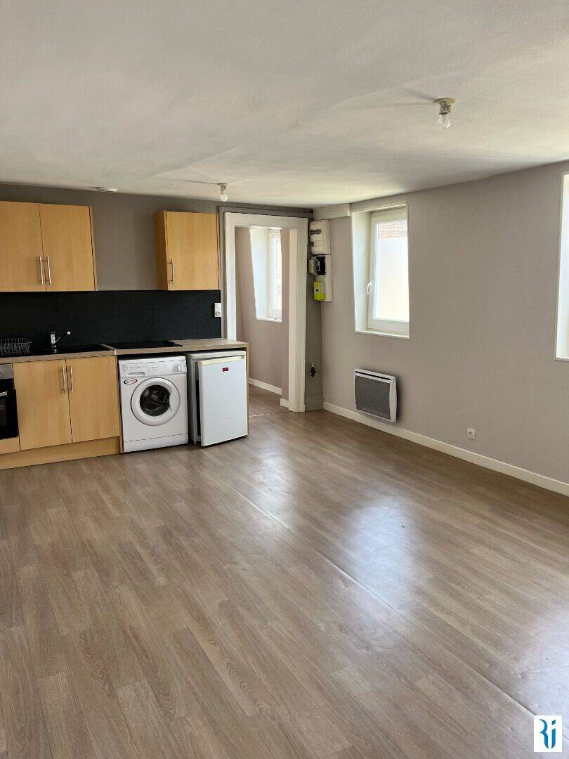 Appartement 2 pièces 38 m² · à Rouen · 38 m² · 570 €/mois