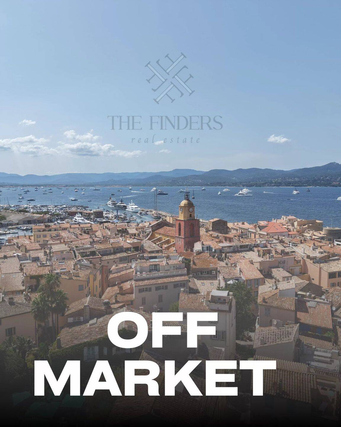 Appartement 100 m² · à Saint-Tropez · 100 m² · 2 415 000 €