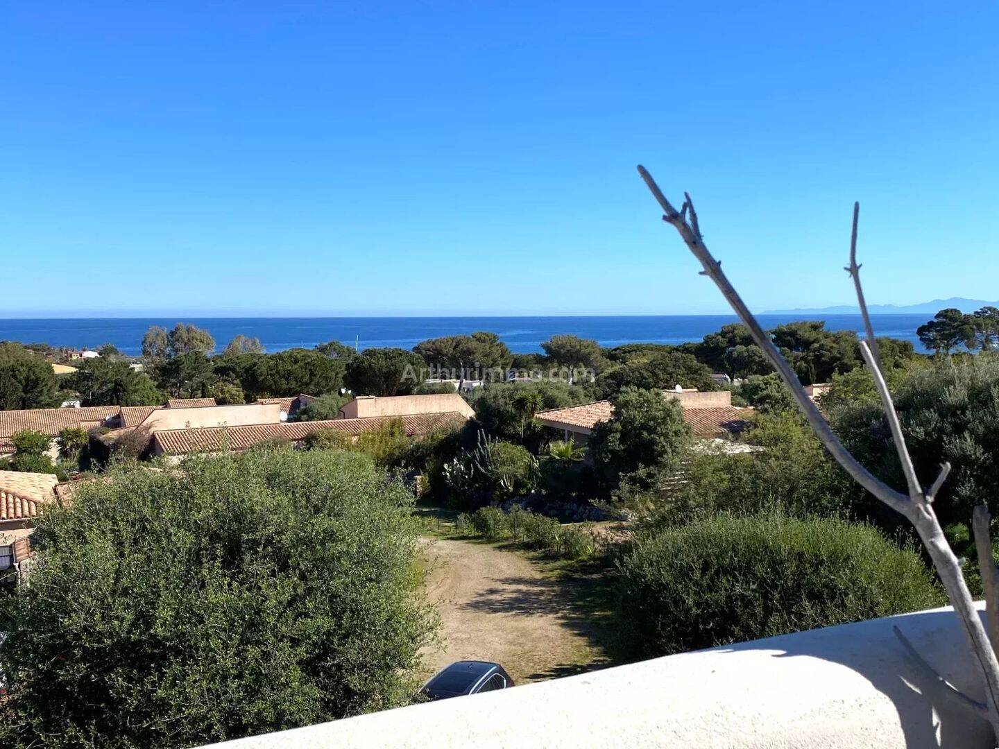 Appartement 4 pièces 70 m² · à Lumio · 70,1 m² · 470 000 €
