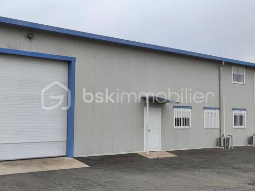 Local commercial à vendre 449 000 € 450 m² de surface de vente Villemur-sur-Tarn 31340