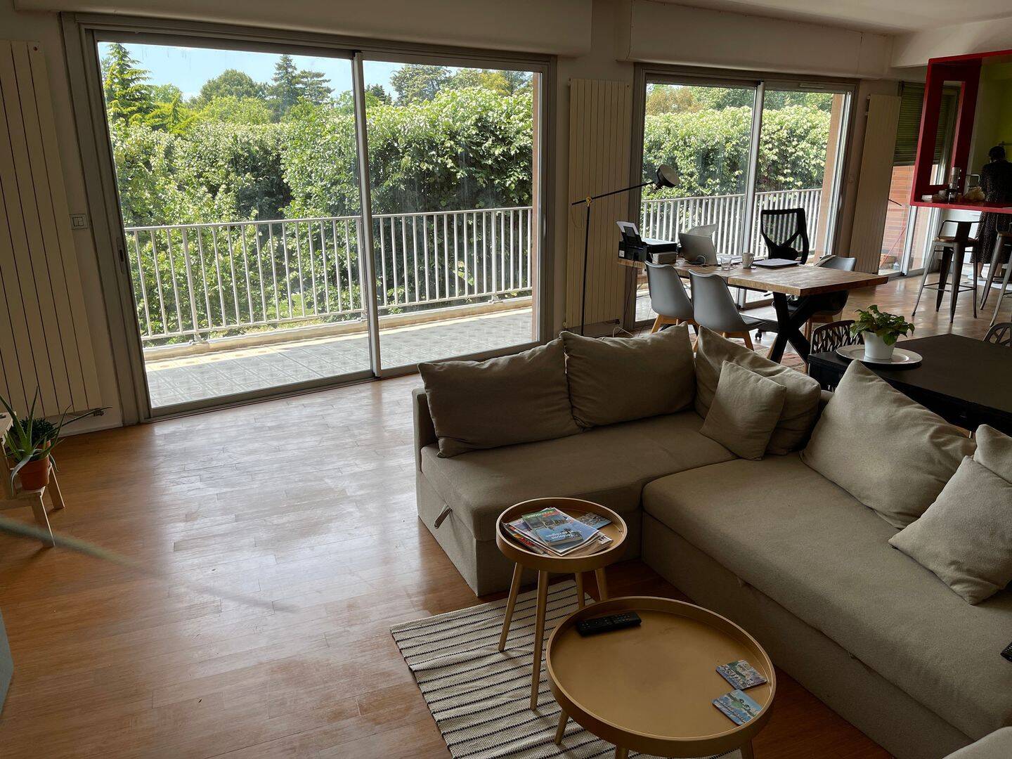 Appartement 4 pièces 152 m² · à Toulouse · 152 m² · 2 230 €/mois