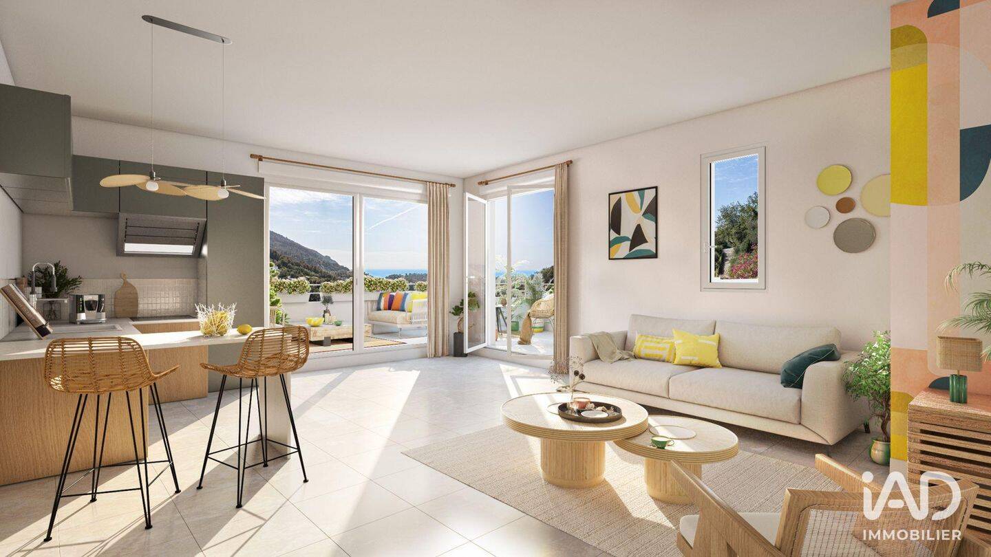 Appartement 3 pièces 65 m² · à Castellar · 65 m² · 399 000 €