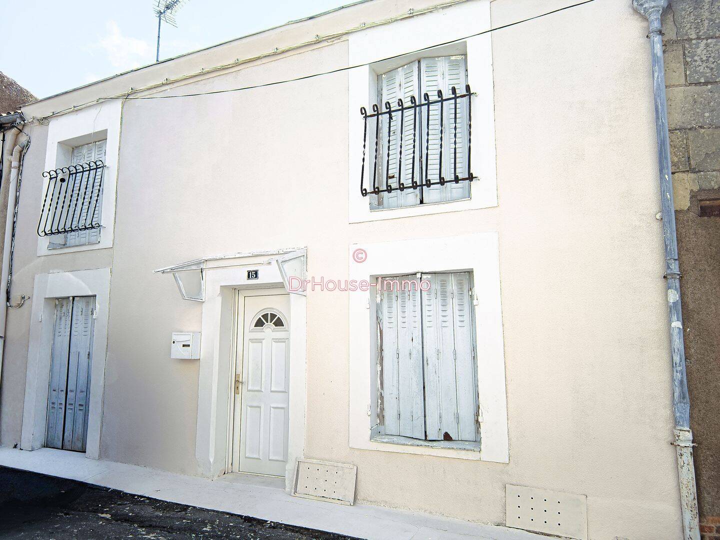 Maison 5 pièces 105 m² · à Thouars · 105 m² · 117 150 €