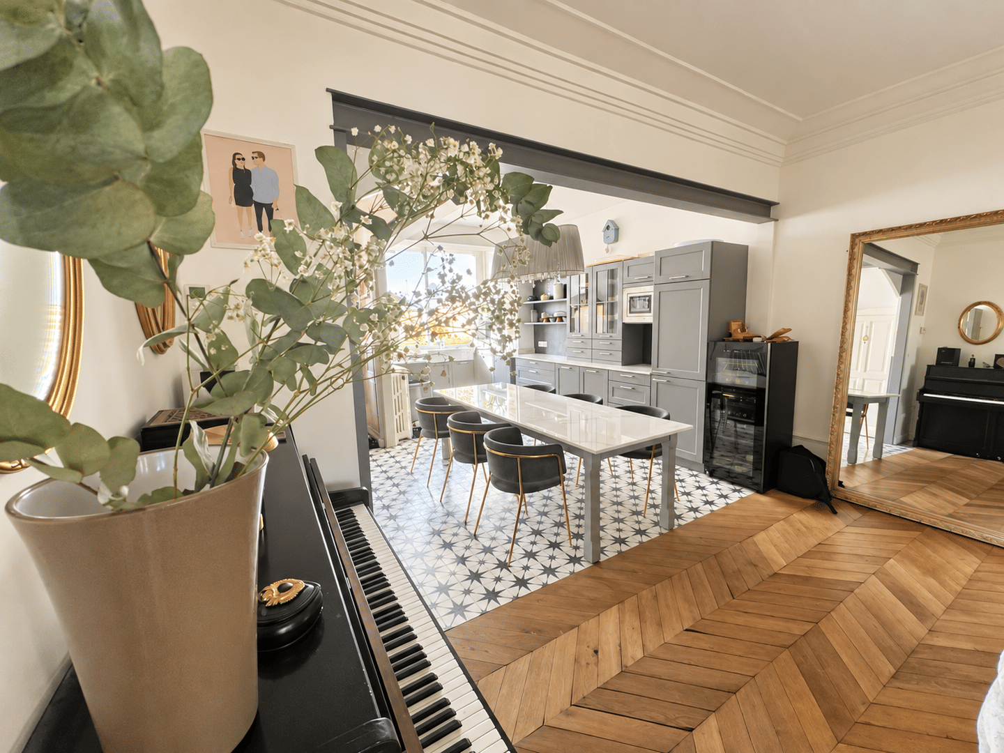 Maison 6 pièces 190 m² · à Amiens · 190 m² · 550 000 €