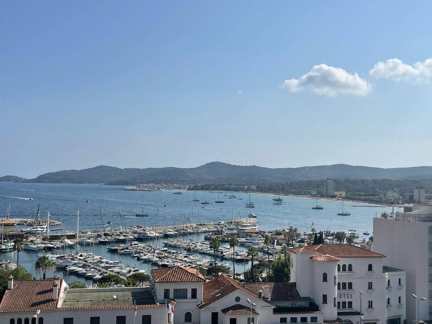 Appartement 2 pièces 52 m² · à Le Lavandou · 52 m² · 450 000 €