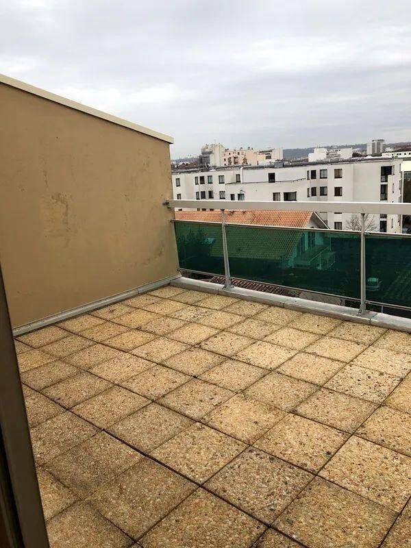 Appartement 1 pièce 15 m² · à Bordeaux · 15 m² · 605 €/mois